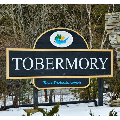 September 10 and 11, 2022 - Tobermory Adventure Charter